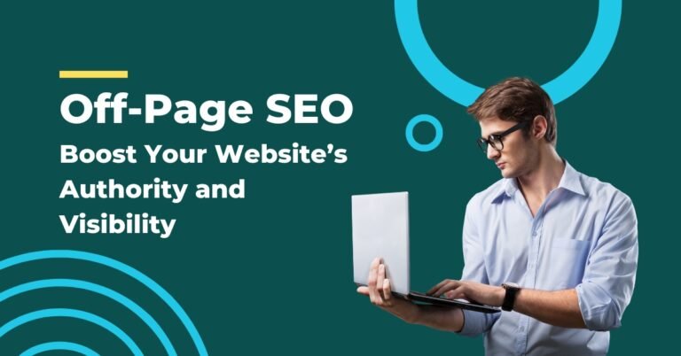 Off Content What Is Off-Page SEO, How It Is Done & Best Practices