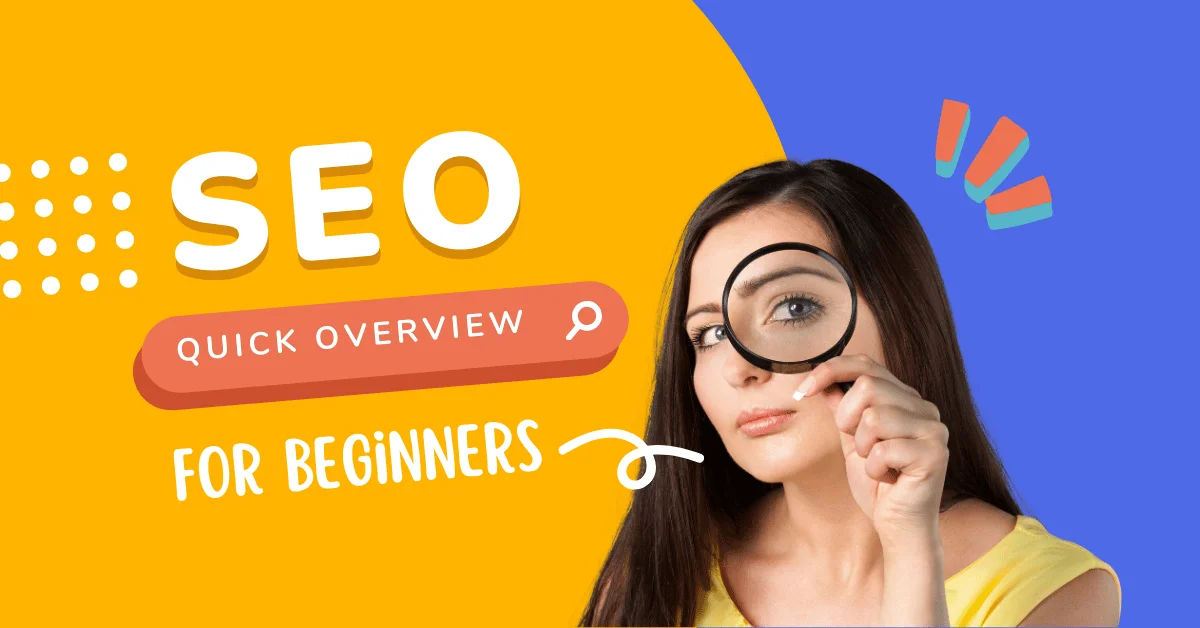 what is seo? Search engine optimization guide for beginners.